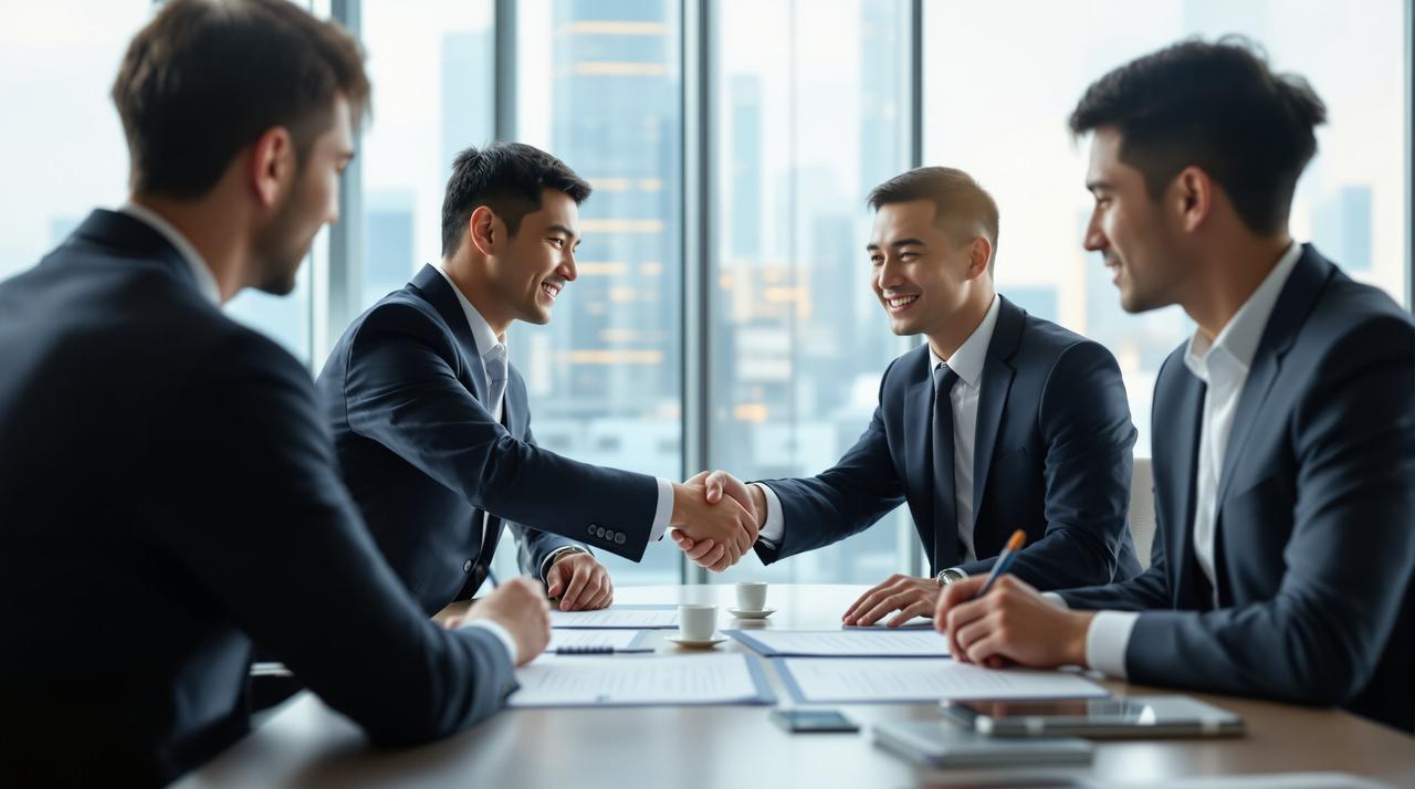 91影视与腾讯视频签署战略合作协议，共同打造精品内容生态-91影视