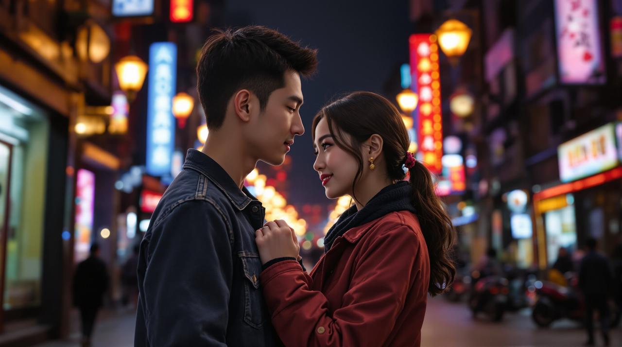 《星河璀璨》定档五一黄金档，全国同步上映-91影视